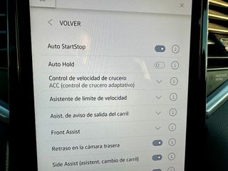 Volkswagen Amarok V6 AVENTURA DOBLE CABINA 2025