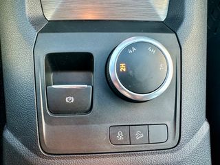 Volkswagen Amarok V6 AVENTURA DOBLE CABINA 2025