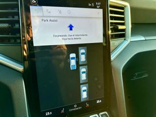 Volkswagen Amarok V6 AVENTURA DOBLE CABINA 2025