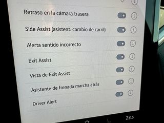 Volkswagen Amarok V6 AVENTURA DOBLE CABINA 2025