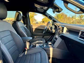 Volkswagen Amarok V6 AVENTURA DOBLE CABINA 2025