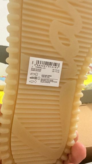 Zapatos Clarks Verdes/Beige