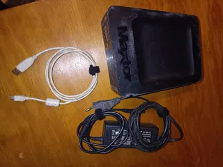 Disco Duro Externo Maxtor 512GB