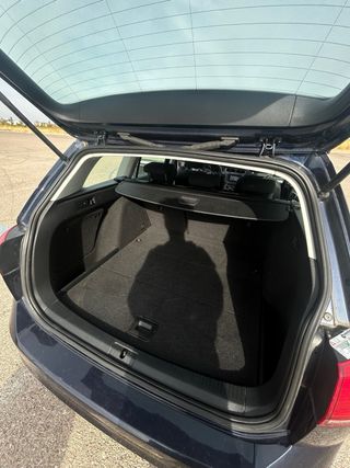 Volkswagen Golf 7  Variant Bluemotion 1.6 TDI2014