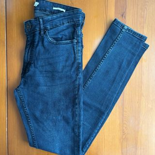 Pantalón vaquero Mango