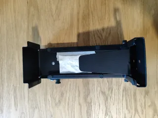 Soporte ordenador bajo escritorio/pared