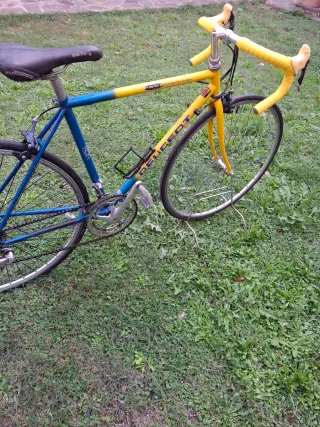 PEUGEOT Bicicleta de carretera