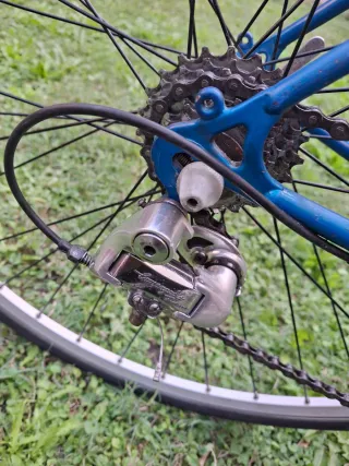 PEUGEOT Bicicleta de carretera