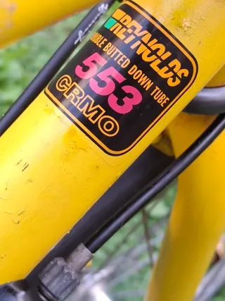 PEUGEOT Bicicleta de carretera