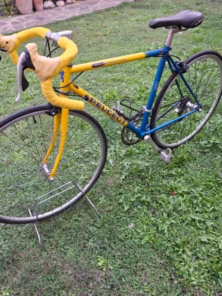 PEUGEOT Bicicleta de carretera
