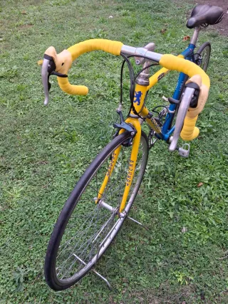 PEUGEOT Bicicleta de carretera