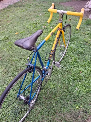 PEUGEOT Bicicleta de carretera