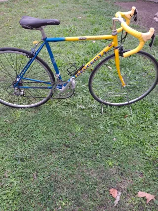 PEUGEOT Bicicleta de carretera