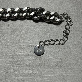 Dior Cadena y Pulsera CD