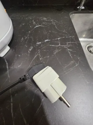 Olla Arrocera Eléctrica Triangle 5L