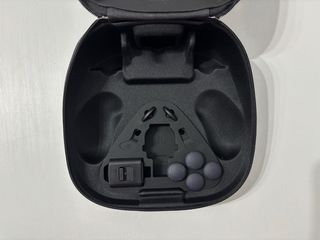 Mando Sony PS5 DualSense Edge Blanco