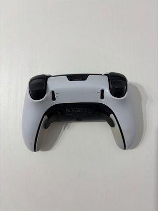 Mando Sony PS5 DualSense Edge Blanco