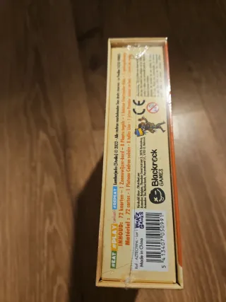 Juego de mesa Space Aztecs