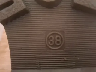 Botas de goma mujer negras