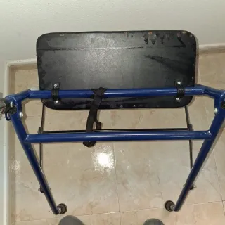 Andador para Ancianos y Discapacitados