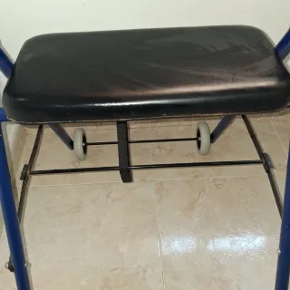 Andador para Ancianos y Discapacitados