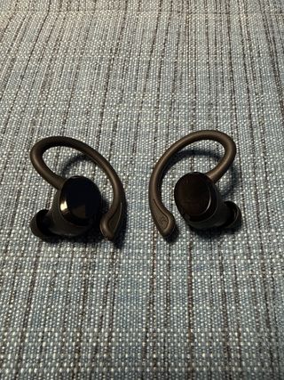 Auriculares Inalámbricos Negros