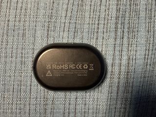 Auriculares Inalámbricos Negros