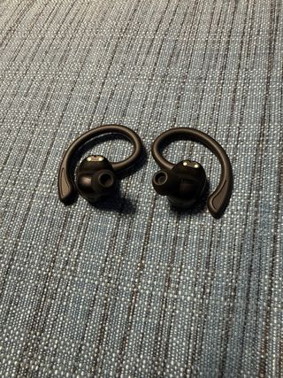 Auriculares Inalámbricos Negros