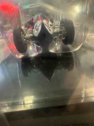 Cooper Climax T51 Stirling Moss 1959 1:24