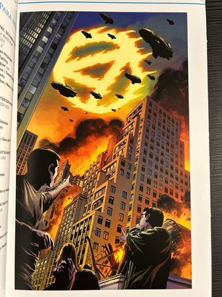 Los 4 Fantásticos de Hickman 6: Para siempre