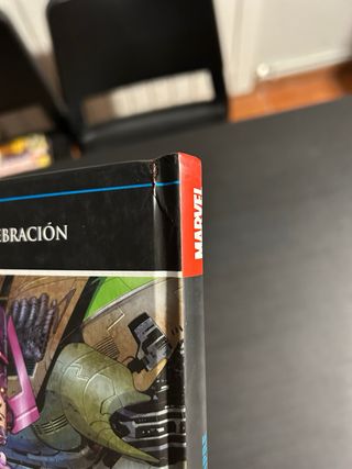 Los 4 Fantásticos de Hickman 6: Para siempre