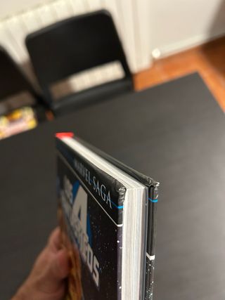 Los 4 Fantásticos de Hickman 6: Para siempre