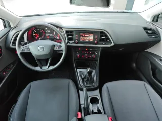SEAT LEON ST 1.6 TDI 115CV NACIONAL MUY CUIDADO