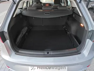 SEAT LEON ST 1.6 TDI 115CV NACIONAL MUY CUIDADO