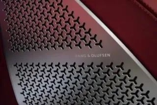 Lamborghini Urus 2021