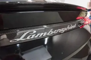 Lamborghini Urus 2021