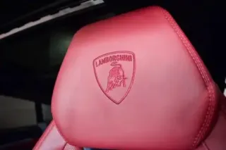 Lamborghini Urus 2021