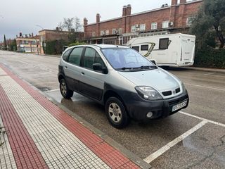 Renault Scenic 2002