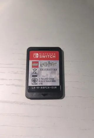 LEGO Harry Potter Collection - Nintendo Switch