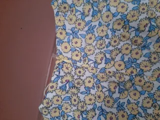 Mono Mango Talla XS Estrenar