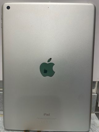 iPad 6ª Gen Plata