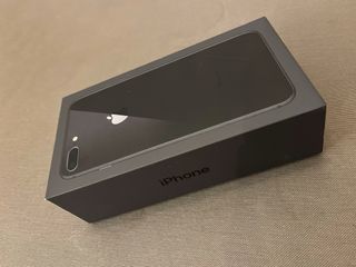 iPhone 8 Plus