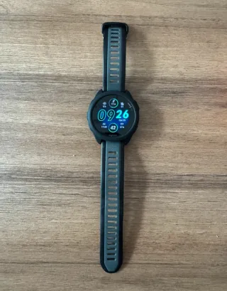 Garmin Forerunner 165 Negro/Gris