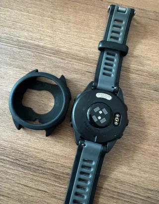 Garmin Forerunner 165 Negro/Gris