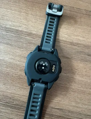 Garmin Forerunner 165 Negro/Gris