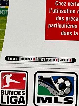 FIFA 10 PSP EA Sports