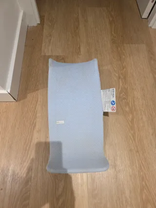 Bañera Plegable Jane con Patas y Reductor