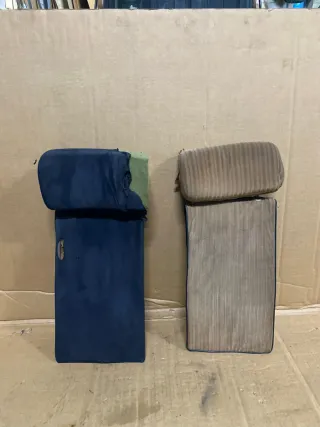 CABECEROS COCHES CLÁSICOS