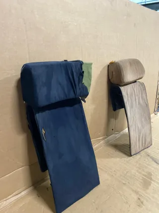 CABECEROS COCHES CLÁSICOS