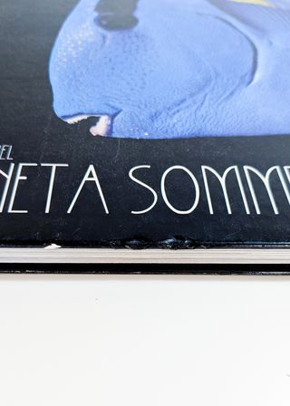 Viaggio nel pianeta sommerso